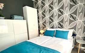Apartament Maritimo