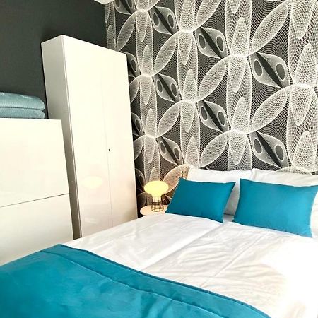 Apartament Maritimo Kołobrzeg Zewnętrze zdjęcie