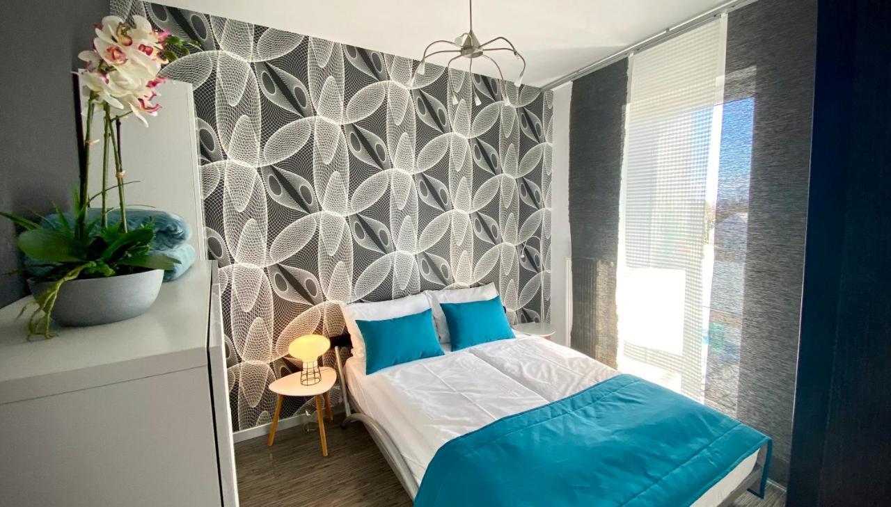 Apartament Maritimo Kołobrzeg Zewnętrze zdjęcie