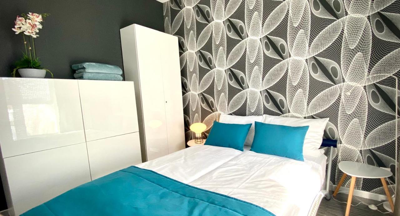 Apartament Maritimo Kołobrzeg Zewnętrze zdjęcie