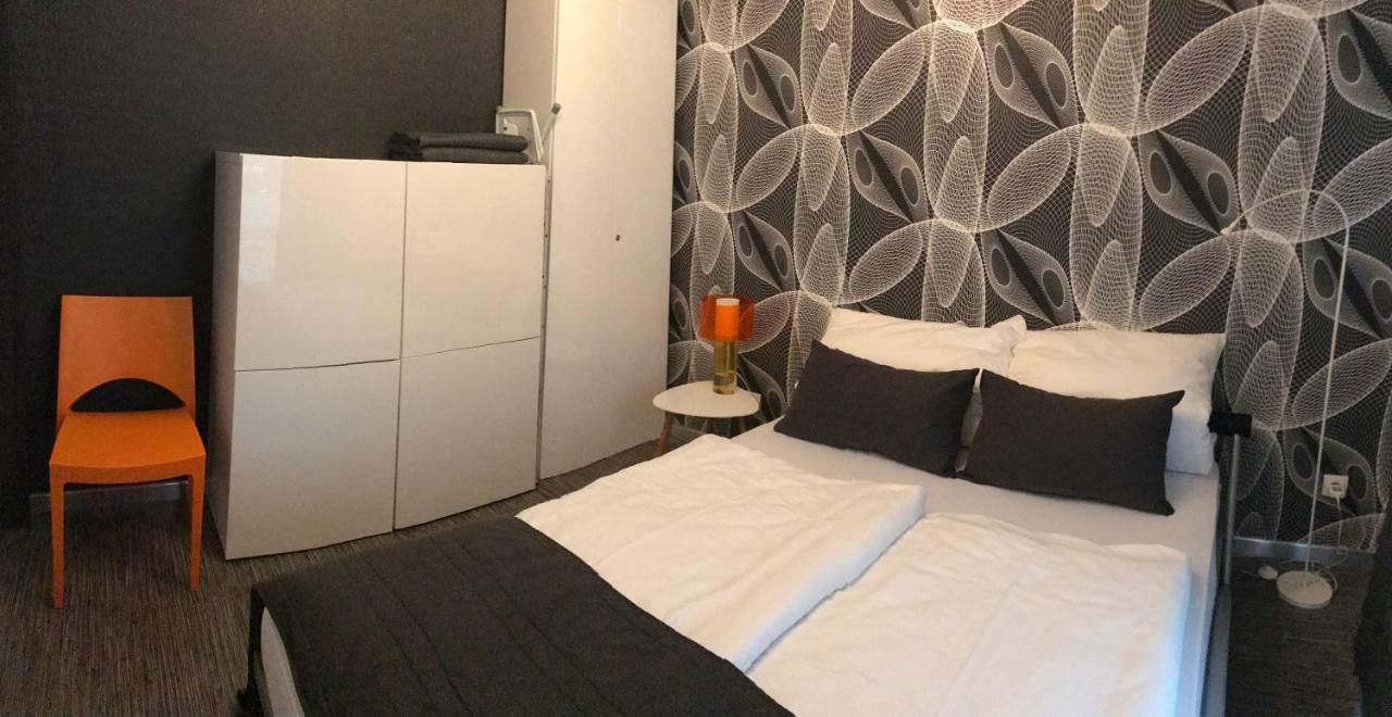 Apartament Maritimo Kołobrzeg Zewnętrze zdjęcie