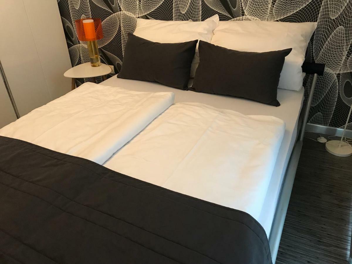 Apartament Maritimo Kołobrzeg Zewnętrze zdjęcie
