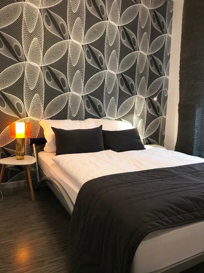 Apartament Maritimo Kołobrzeg Zewnętrze zdjęcie