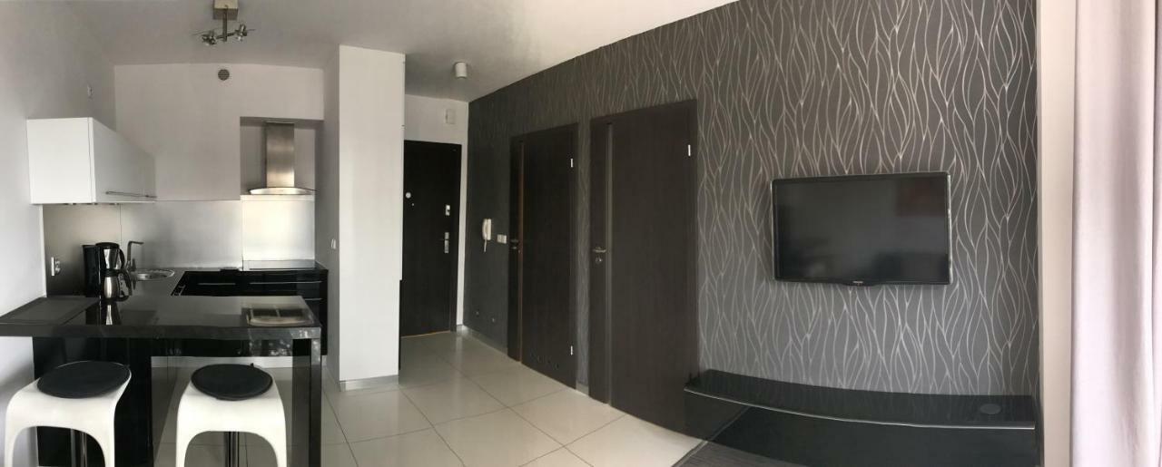 Apartament Maritimo Kołobrzeg Zewnętrze zdjęcie